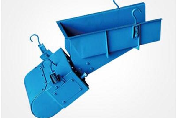 電磁振動(dòng)輸送機(jī)介紹，太精辟了！