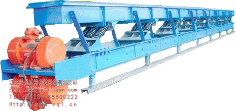 影響振動輸送機輸送物料速度的因素，看完全懂了??！