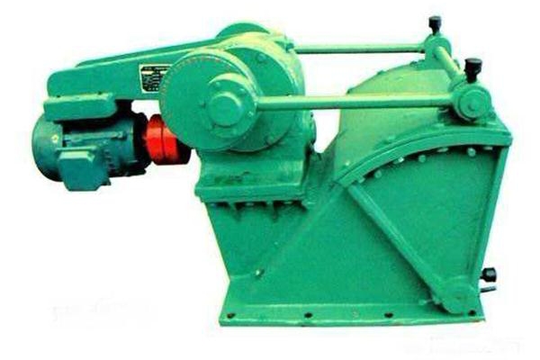 關(guān)于槽式給料機(jī)的特點(diǎn)，還不了解嗎？