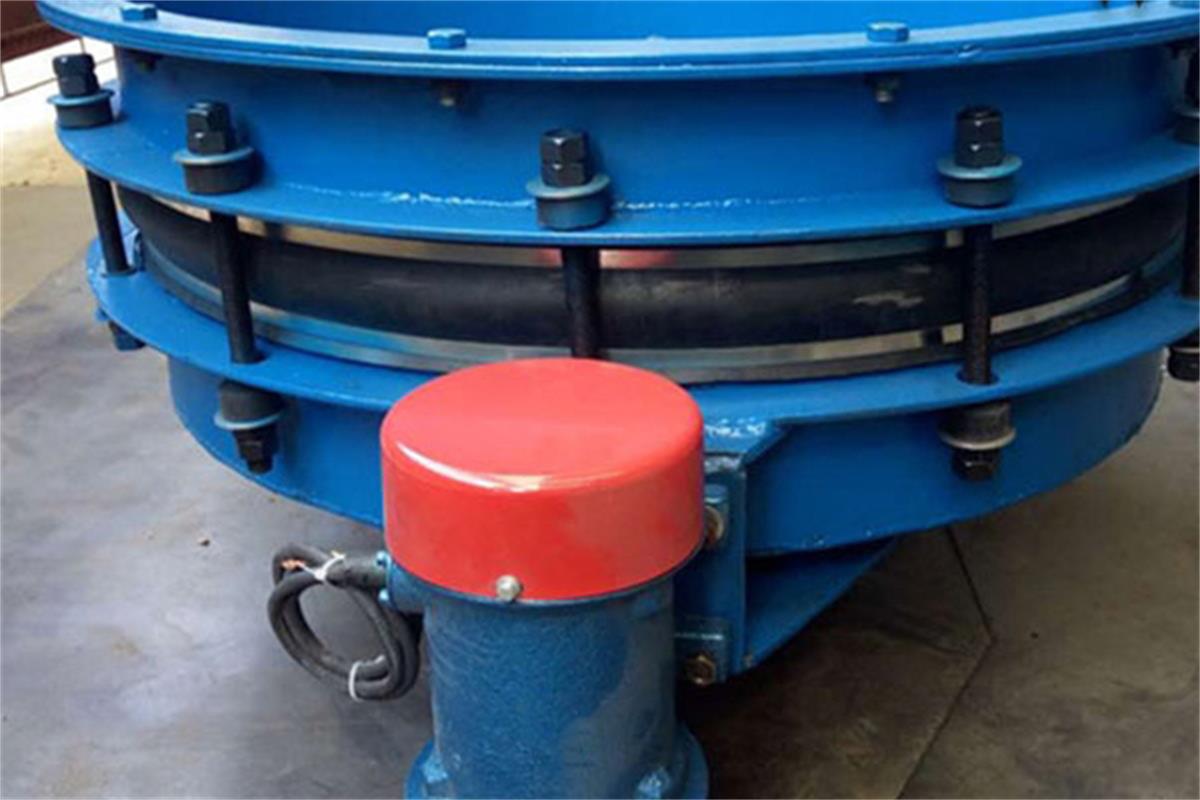 振動料斗有什么特點(diǎn)，怎樣正確安裝？