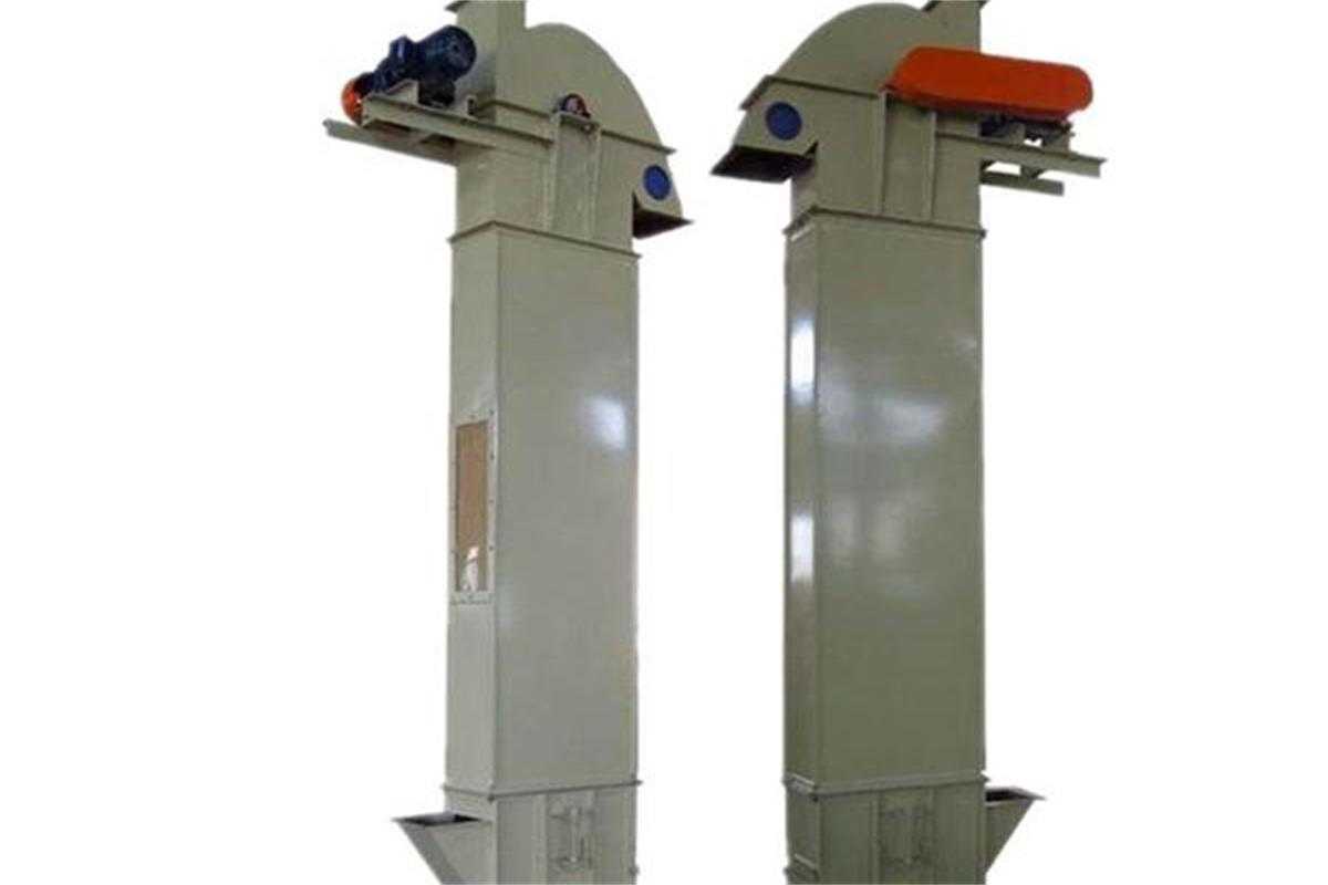 斗式提升機(jī)(TD、TH、NE型)