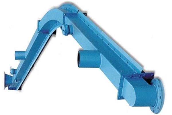 空氣輸送斜槽的這些技術(shù)性能，你還不了解嗎？