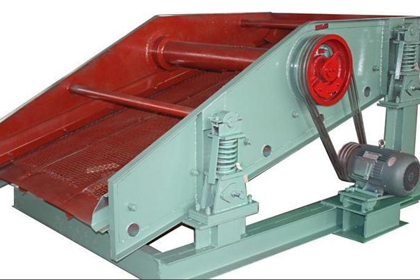 礦用單軸振動(dòng)篩的這些知識(shí)點(diǎn)，了解了嗎