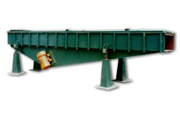 不了解慣性振動(dòng)輸送機(jī)，這些回答精辟了